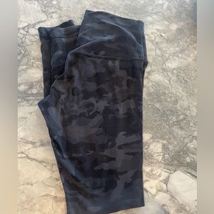 Lululemon Align leggings